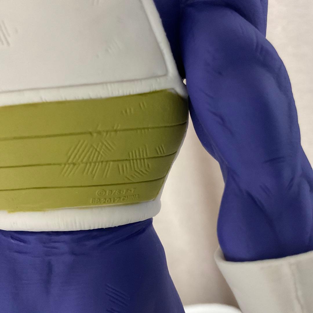 ドラゴンボール SMAP 02 B賞 ベジータ フィギュア - メルカリ