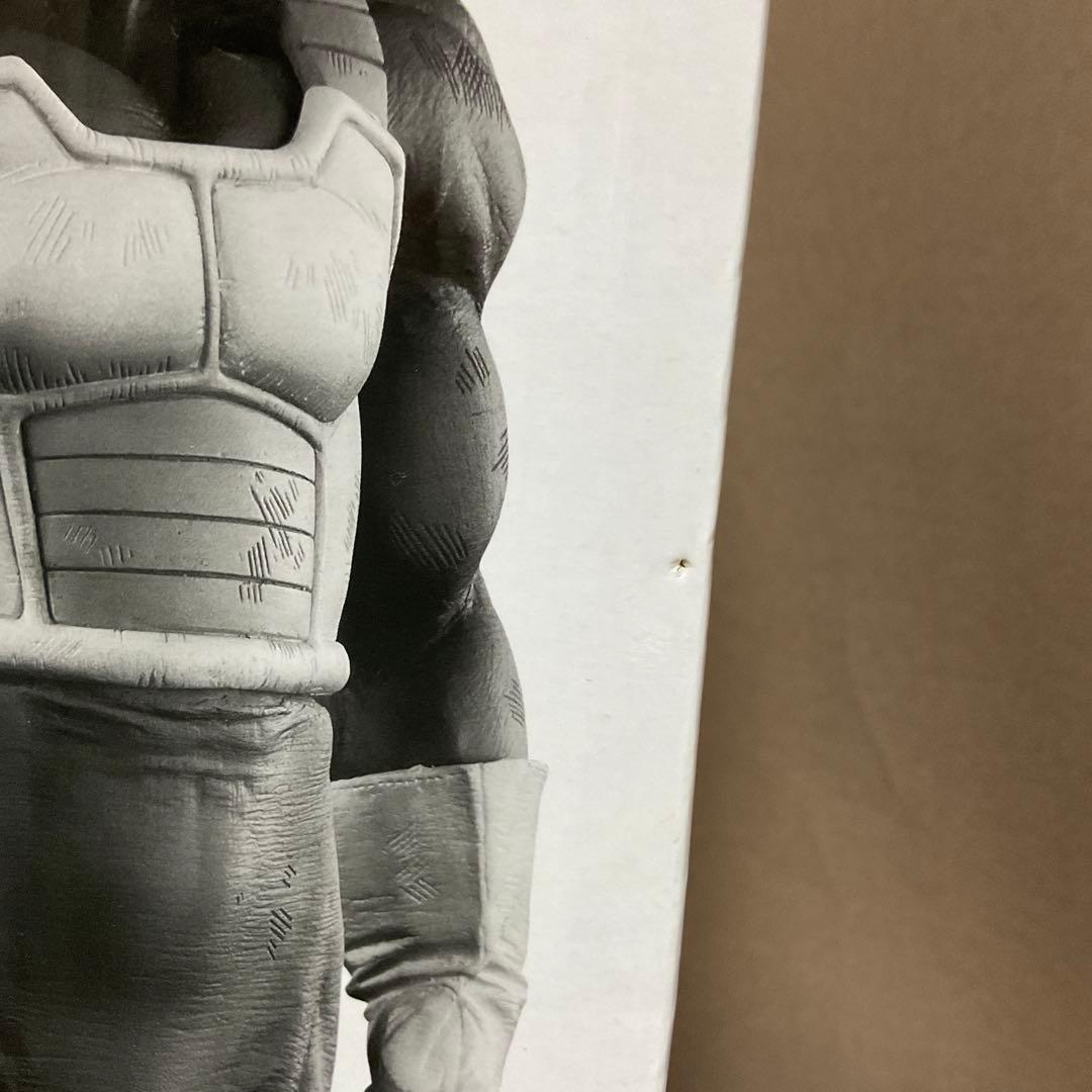 ドラゴンボール SMAP 02 B賞 ベジータ フィギュア - メルカリ