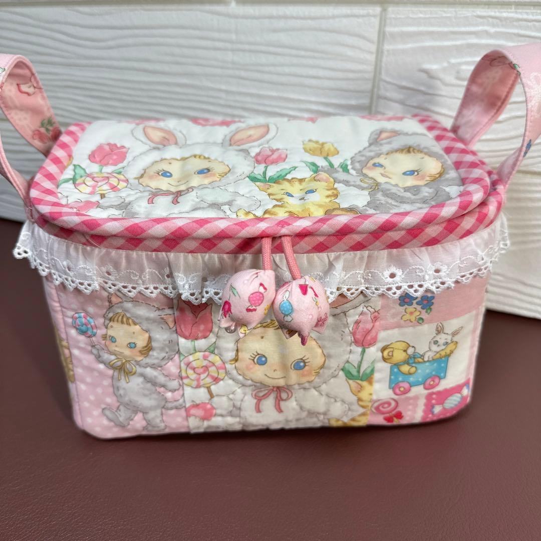 ぷにぷにキャンディ❤️ボックスマスクケース れい様・ぷにぷに