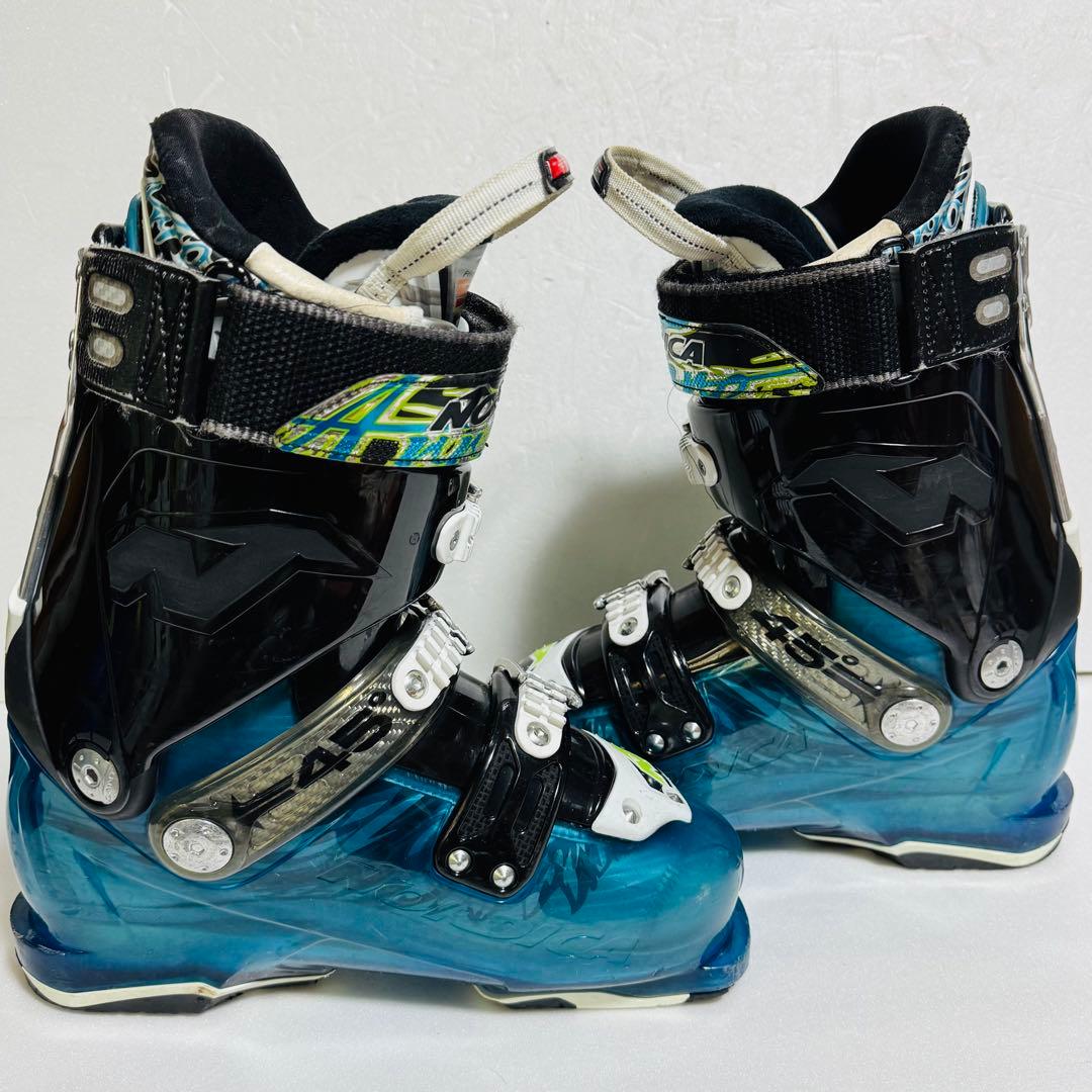 NORDICA FIRE ARROW F2 スキーブーツ　25.5cm