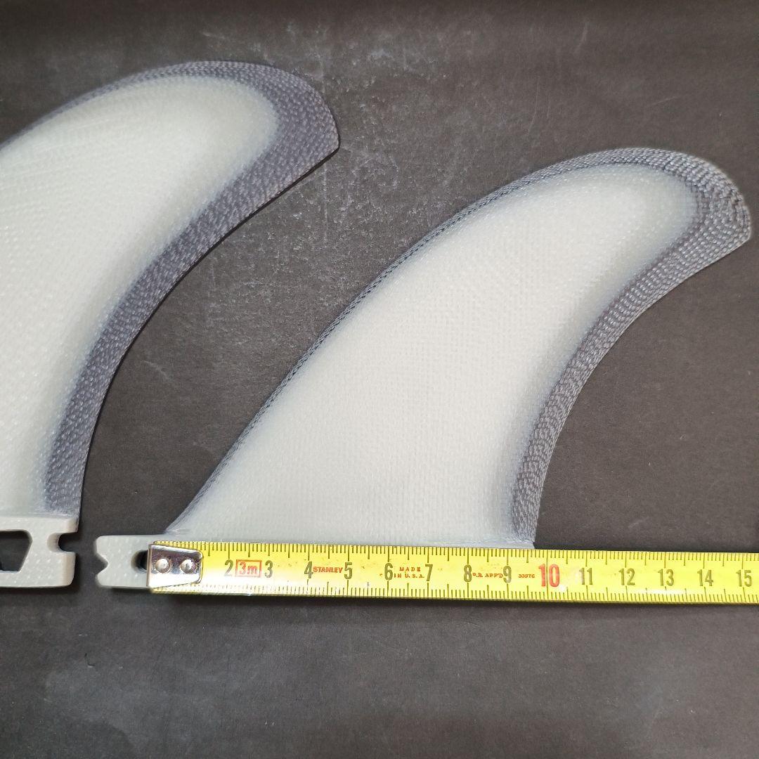 クワッドフィン フューチャーフィン対応 キャプテンフィン系