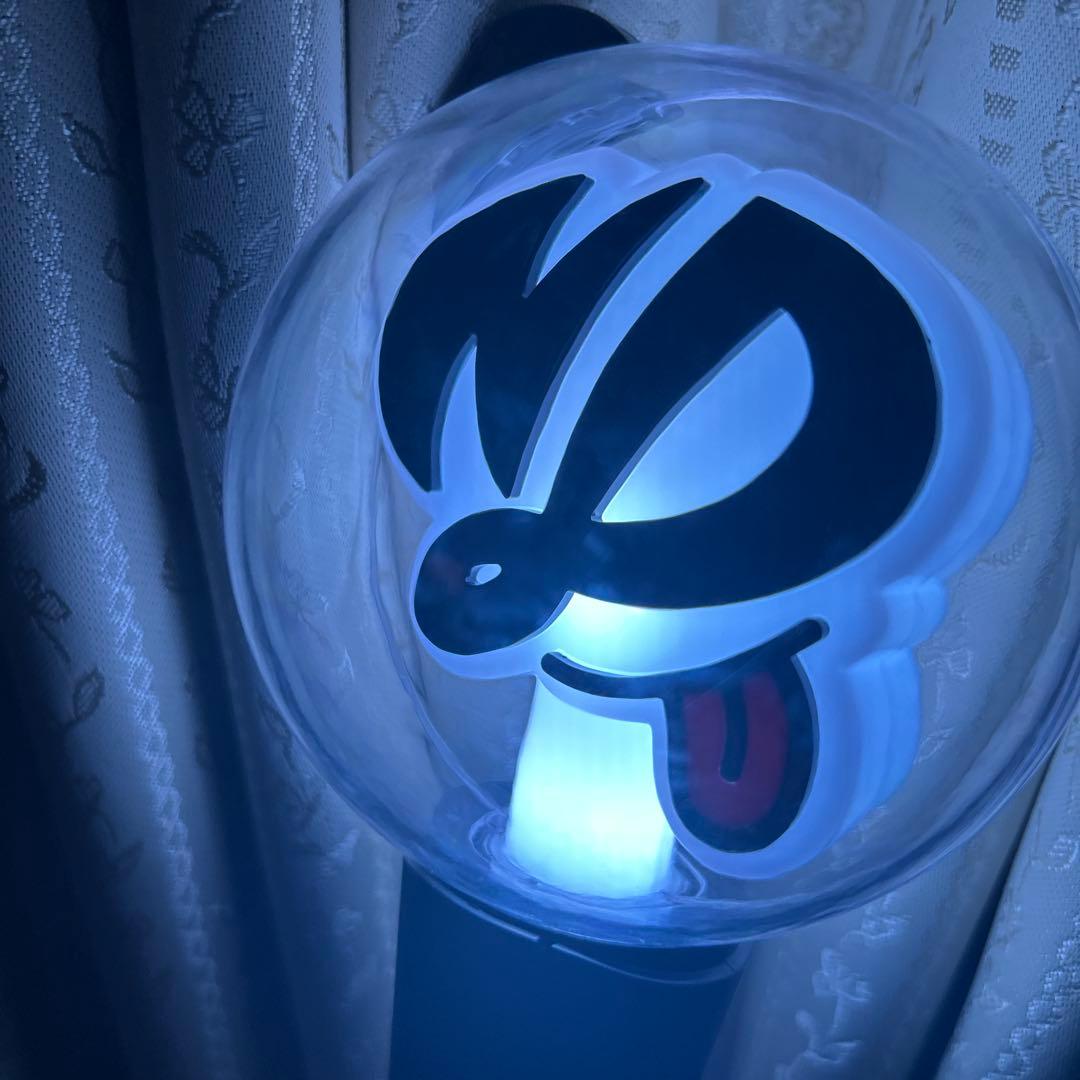 なにわ男子BON BON VOYAGE ペンライト LIVE TOUR 2025 - メルカリ