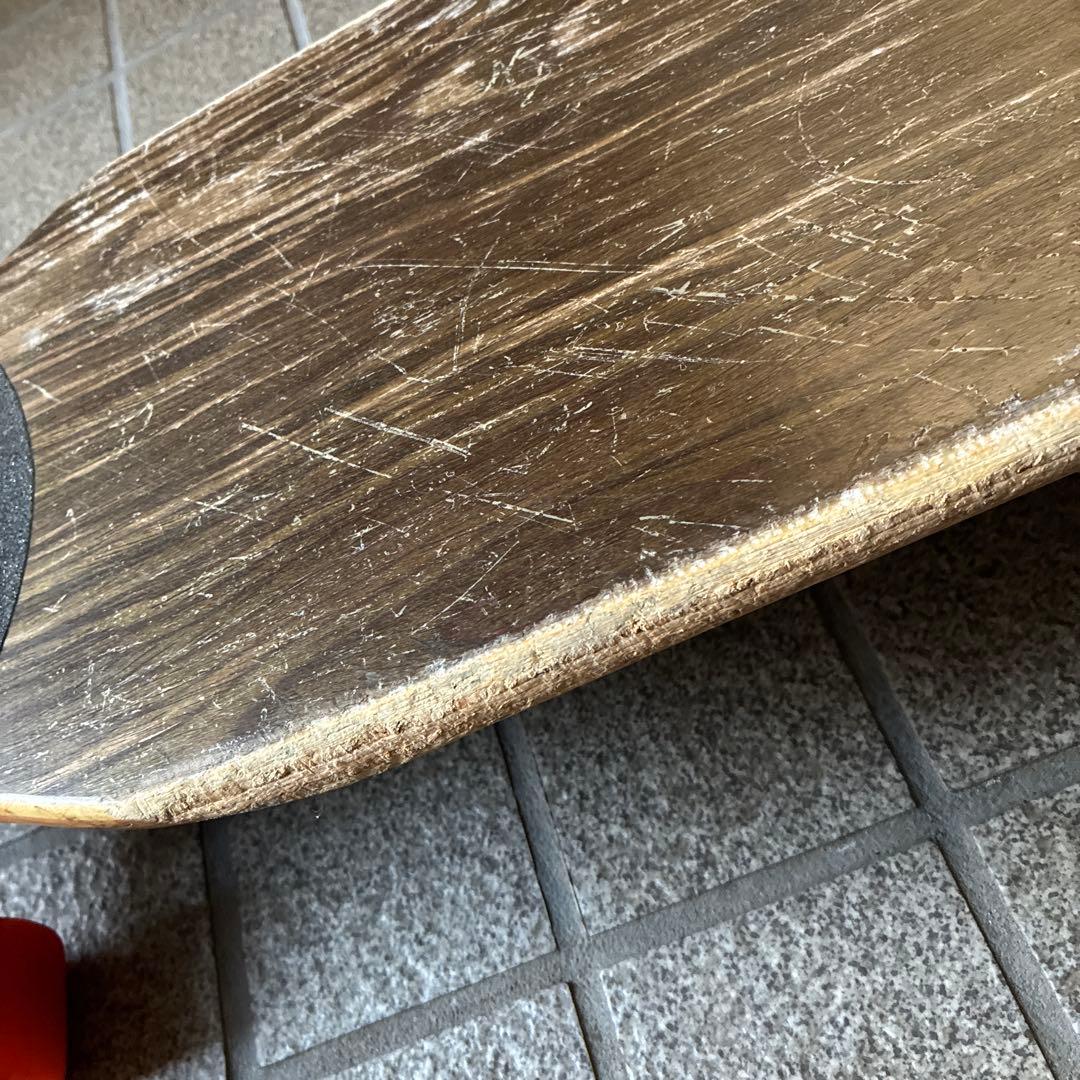 コスモロングボード コズミックダンサー 46 - メルカリ