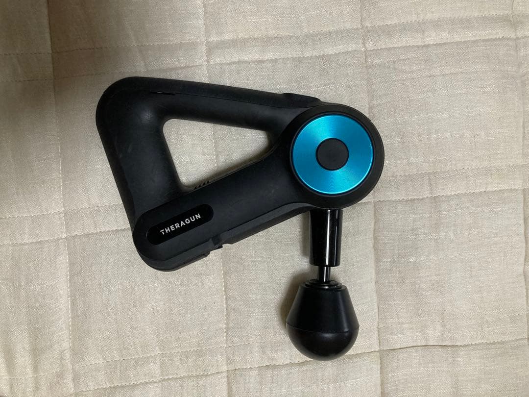 セラガンプロ限定版 THERAGUN PRO セラガンプロ マッサージガン