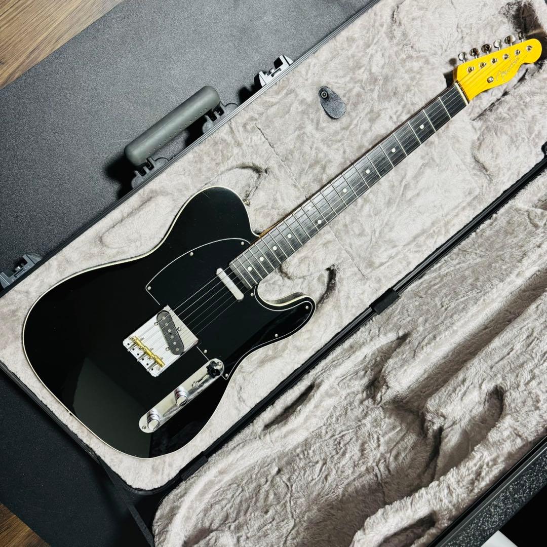 Fender TL62B-22 布袋寅泰　バンビーナ Fender 【TL62B-22】 バンビーナキャスター : ××× Taichi's Room ×××