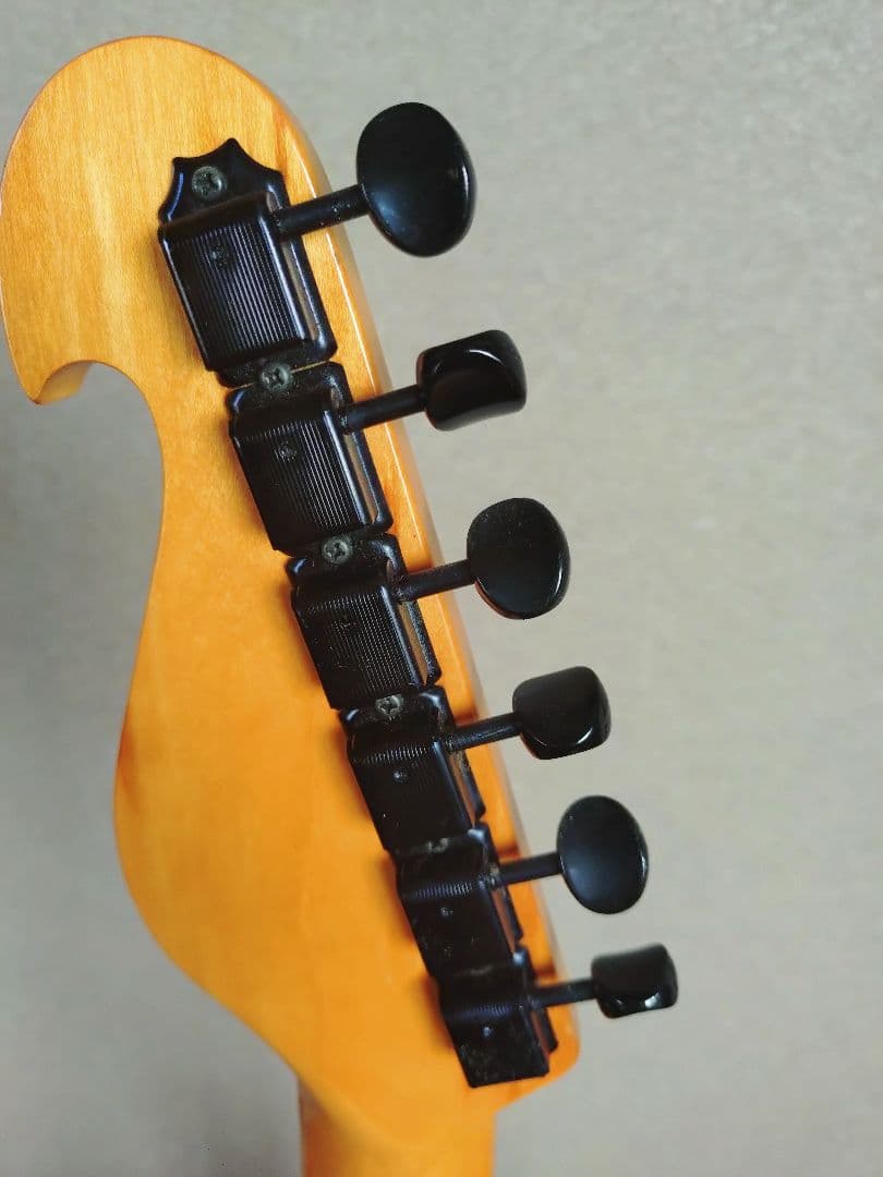 希少レア Bill Lawrence エレキギターJAPANvintage - メルカリ