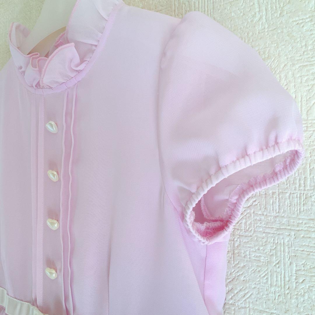 CHOPIN130 入学式 卒園式 発表会 結婚式 フォーマル 女の子 CHOPIN