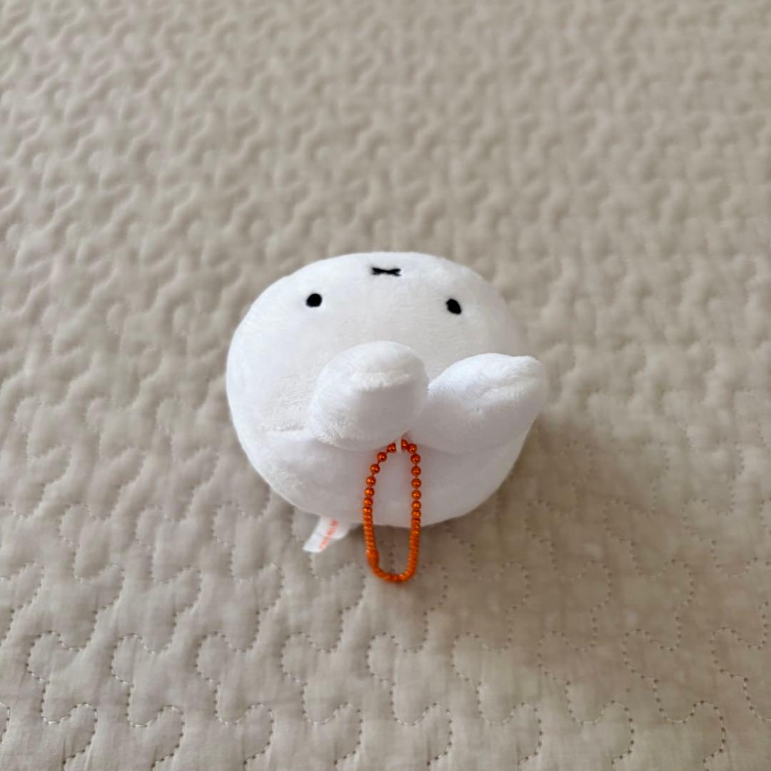 美品】 ハウステンボス限定 ミッフィー マスコット キーチェーン