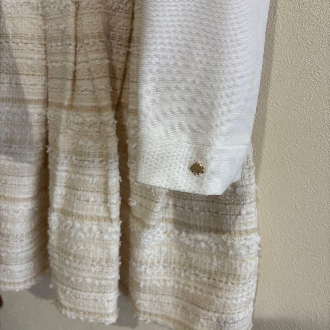 kate spade new york kids】セレモニー入学式セットアップの通販はau