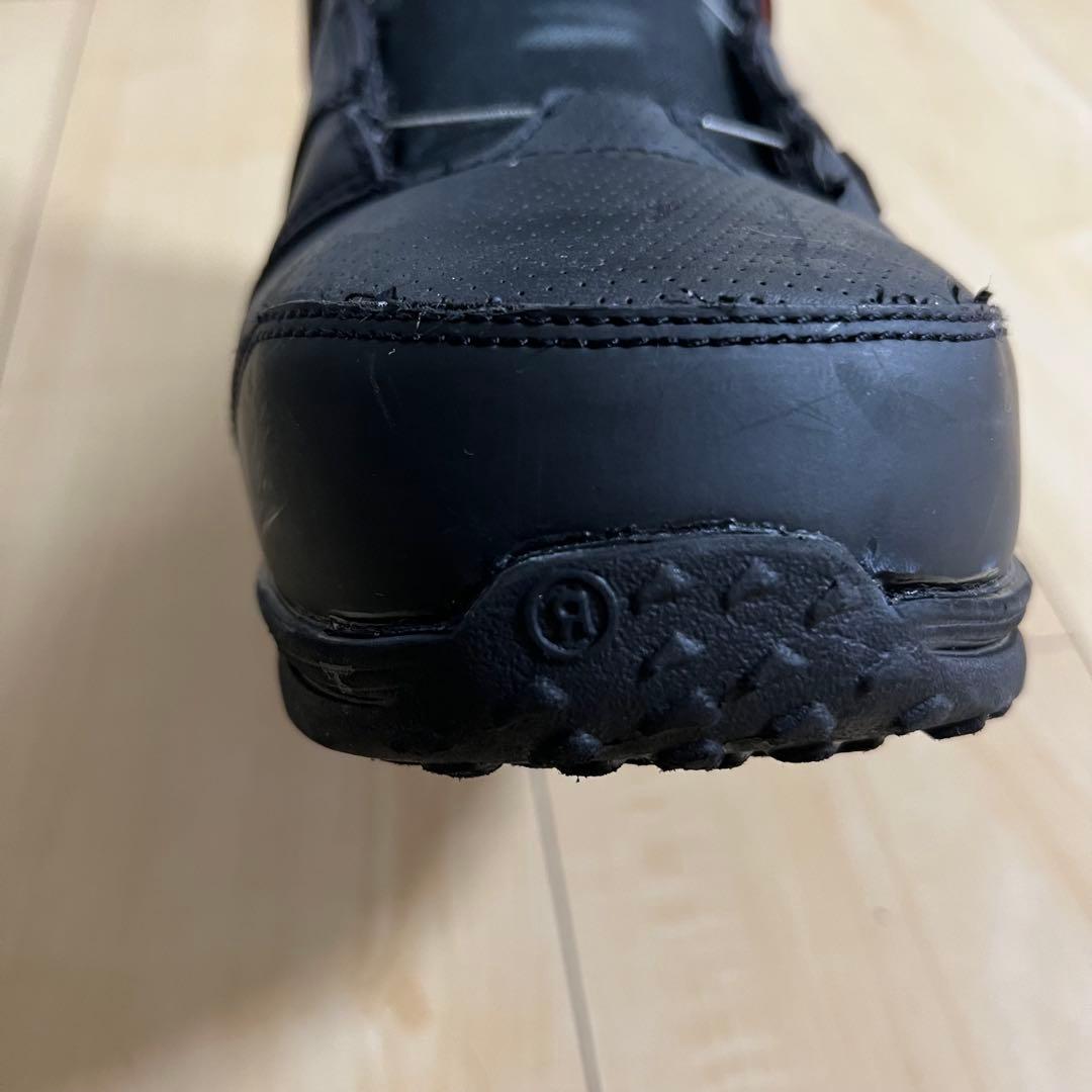 【即日発送】RIDE スノボブーツ　ROOK ルック　27.0cm