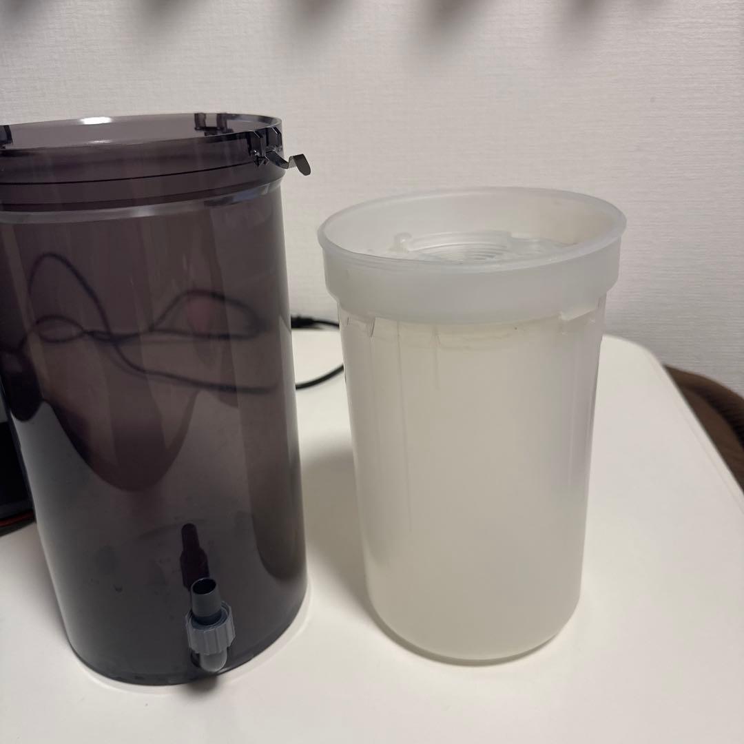 たーち様専用エーハイム 外部クラシックフィルター2213 創立70周年