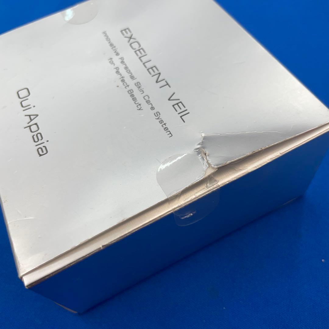 ウィ アピシア エクセレントヴェール モイスチャークリーム 30g 2個セット