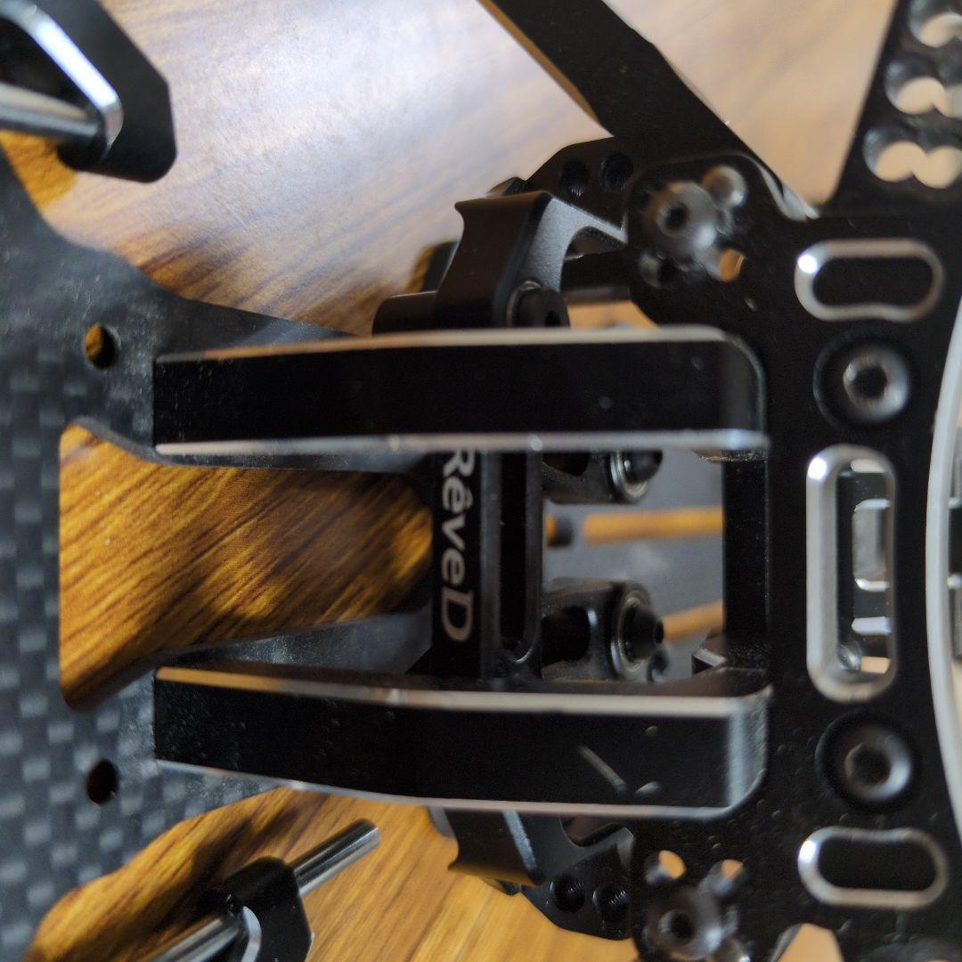 yd2シャーシ 他 オプションの通販はau PAY マーケット - 輸入雑貨の