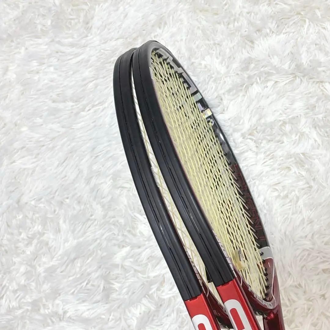 HEAD You Tek Prestige PRO G3 スポーツ テニス ラケット(硬式用)