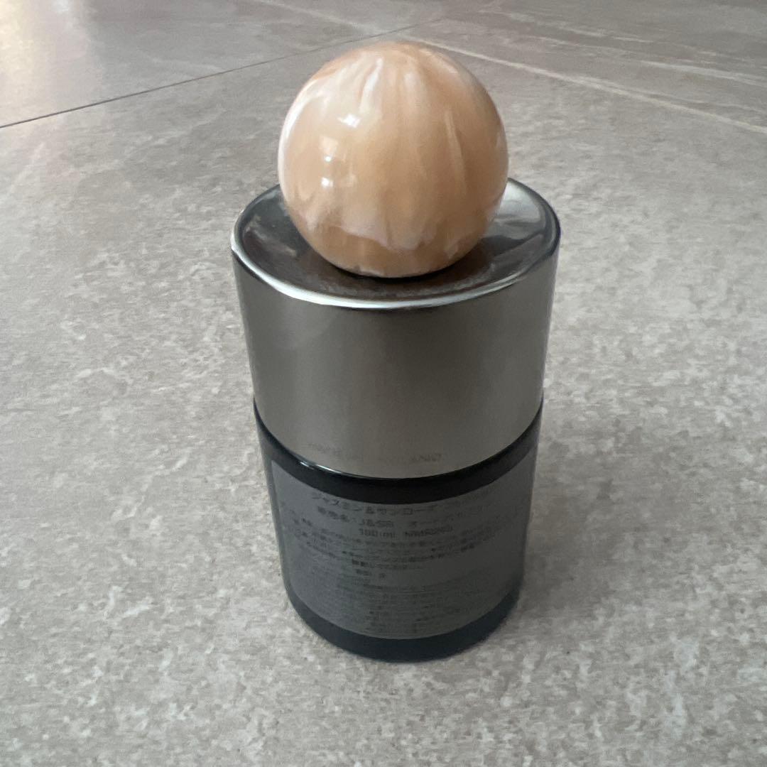 モルトンブラウン ジャスミン&ローズコレクション 100ml オード