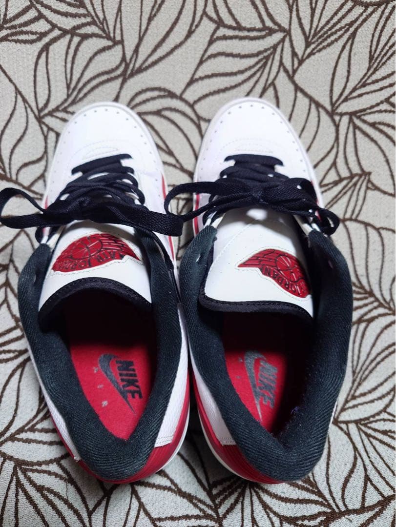 NIKE AIR JORDAN 2 Letro 28.0cm ジョーダン2