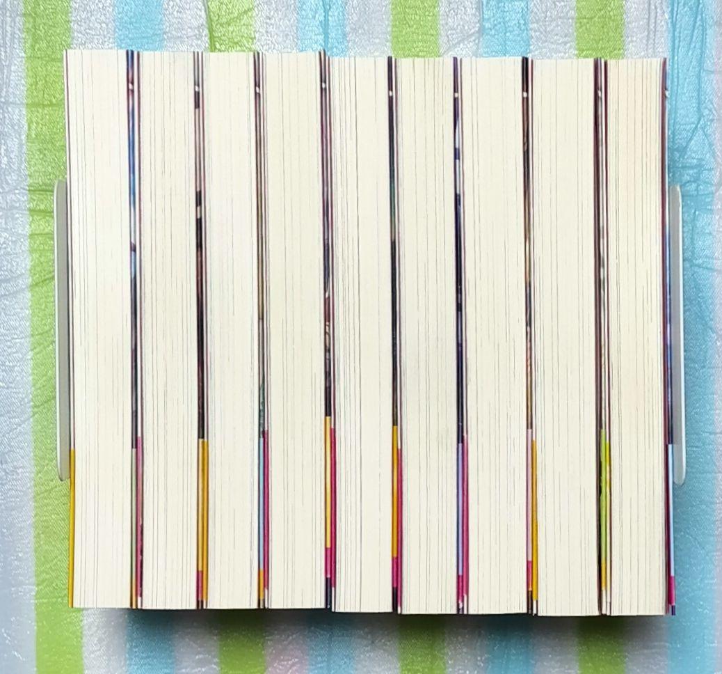 全巻初版帯付/特典多数「サイレント・ウィッチ1〜6巻＋3冊 計9冊」小説