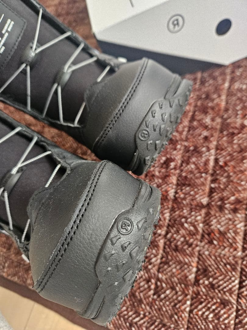 RIDE スノボブーツ　ROOK ルック　25.0cm