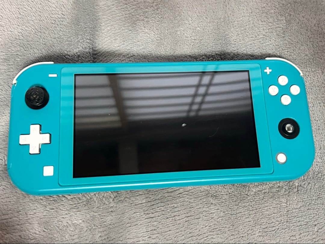 Nintendo・Switchライト Nintendo Switch Lite Colors to Choose Excellent S Rank Console