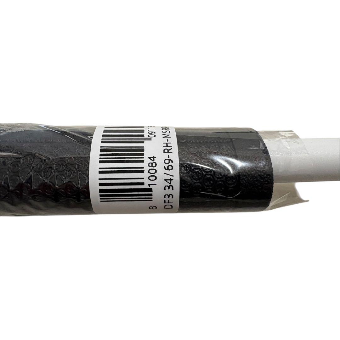 ☆新品未使用☆ L.A.B. GOLF ラブ ゴルフ DF3 34 パープル - メルカリ