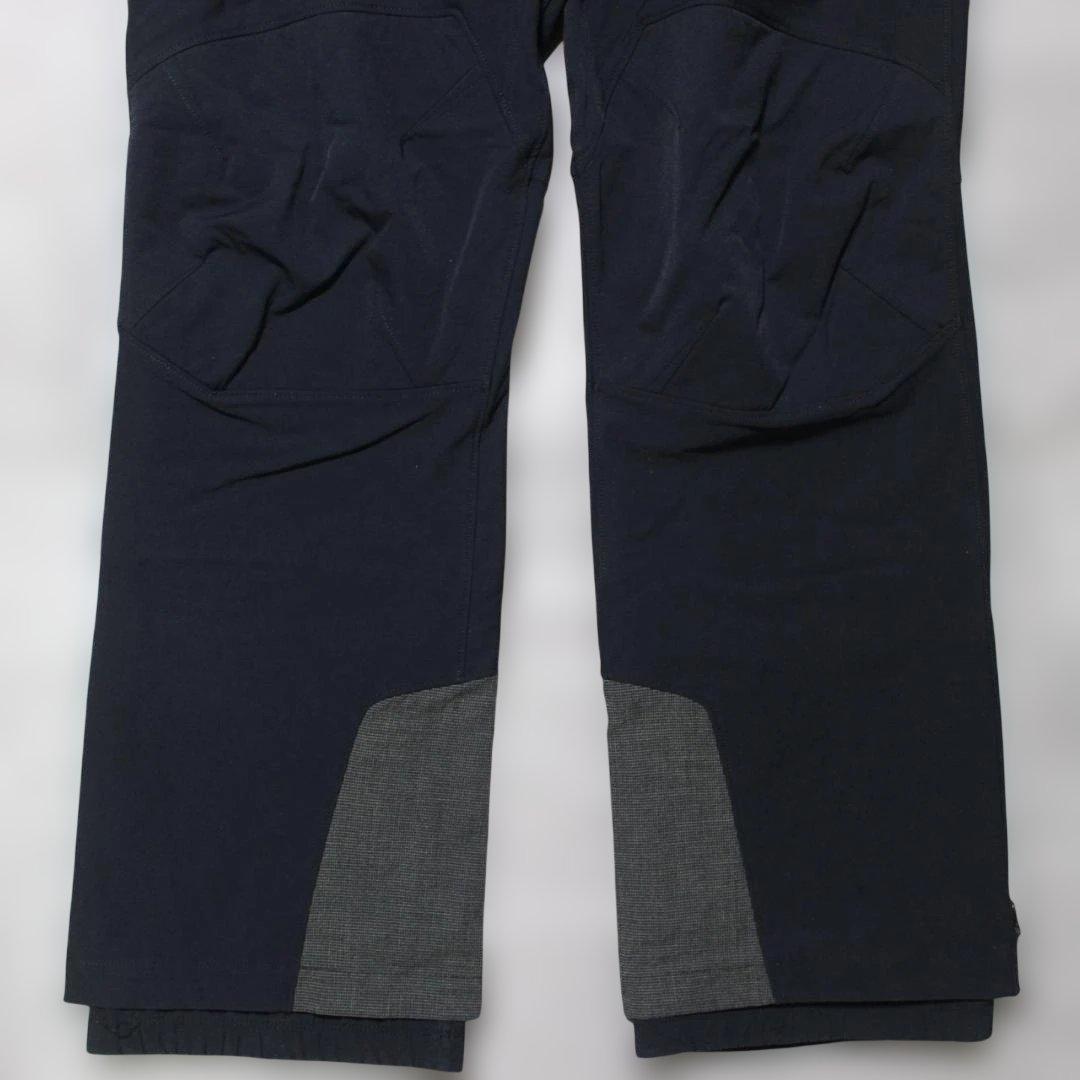 極美品 珍品 高機能】ストレッチシェル【L】Marmot スノーボードパンツ