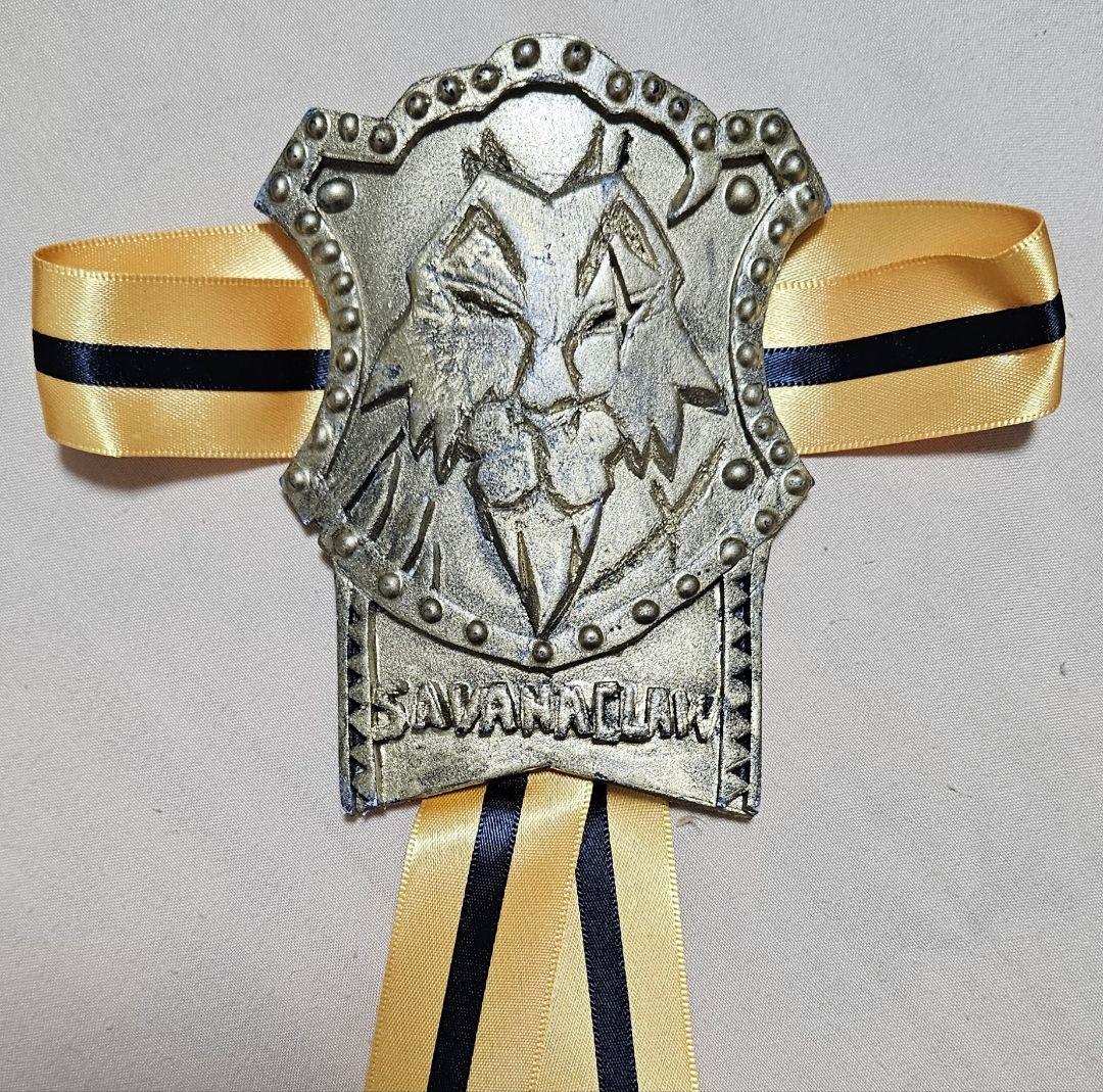 ツイステ サバナクロー 腕章 - メルカリ