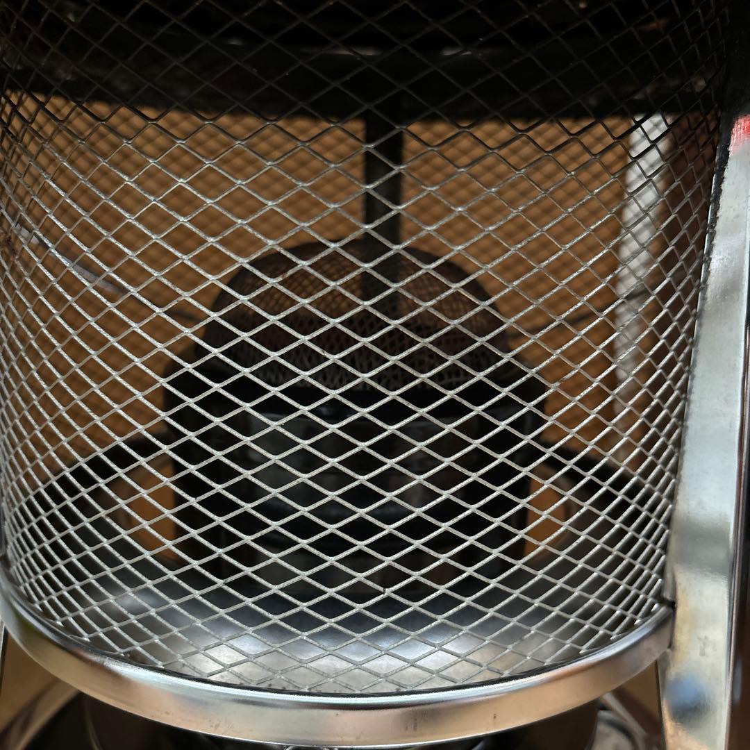 フジカハイペット FUJIKA KSP-229-21C 灯油ストーブ - メルカリ