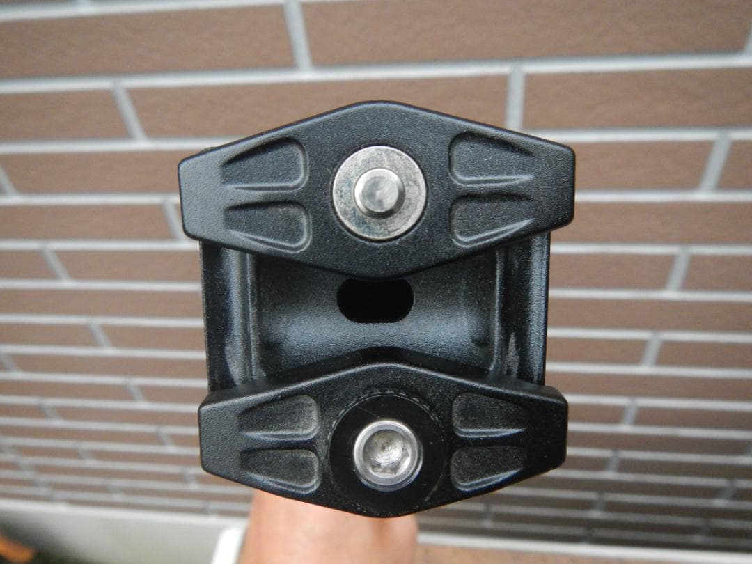 デダ　シートピラースーパーレジェーロ RS　 27.2mm 約350mm