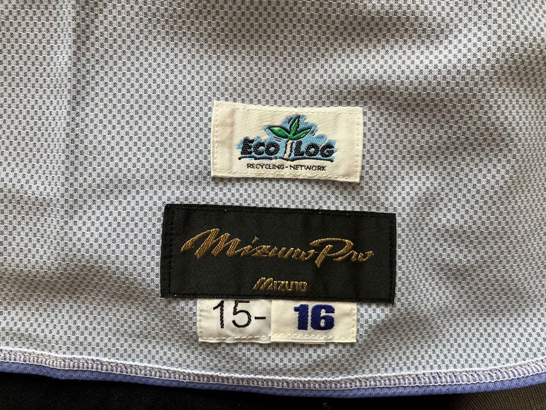 元ヤクルト 小森航太郎選手 実使用ユニフォーム上下セット 元ヤクルト