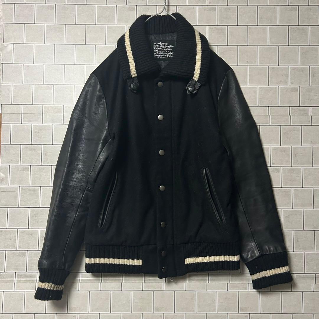 最終値下げ ナノ・ユニバース nano・universe ドンキースタジャン