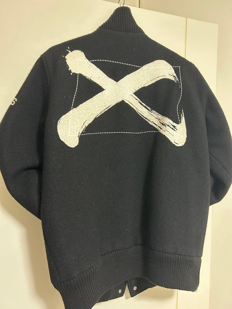 GDC スタジャン クロスボーン