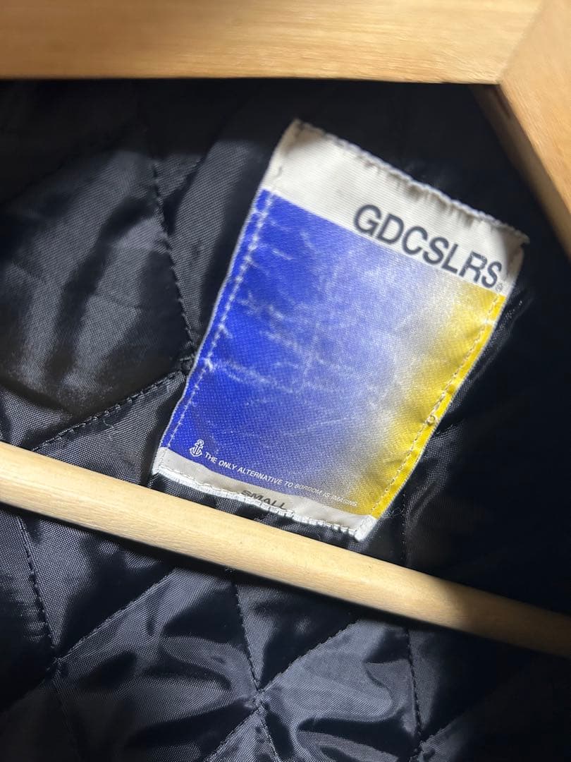 GDC スタジャン クロスボーン