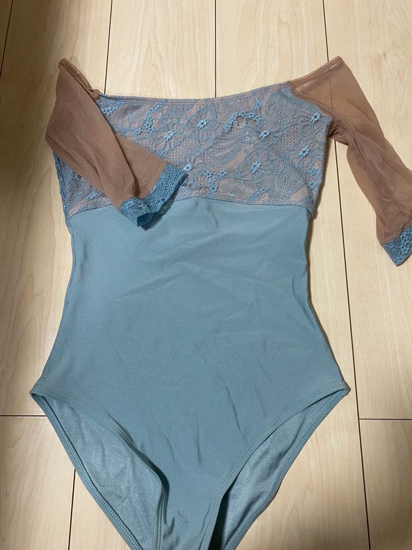 デラロミラノ バレエ レオタード デラロミラノ バレエ レオタード 大人 DellaLoMILANO MINERVA DellaLo