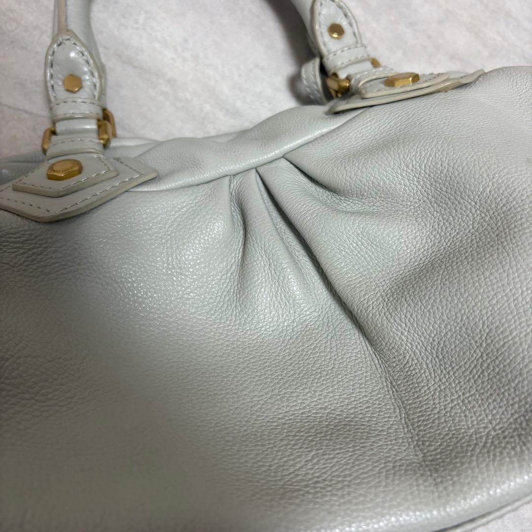 Marc by Marc Jacobs Classic Q Bag 2way - メルカリ