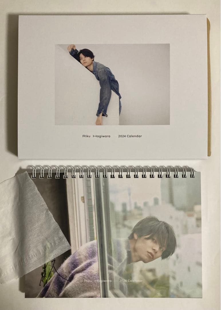 めいちゃん 銀テープ 全色セット 入場特典 7本