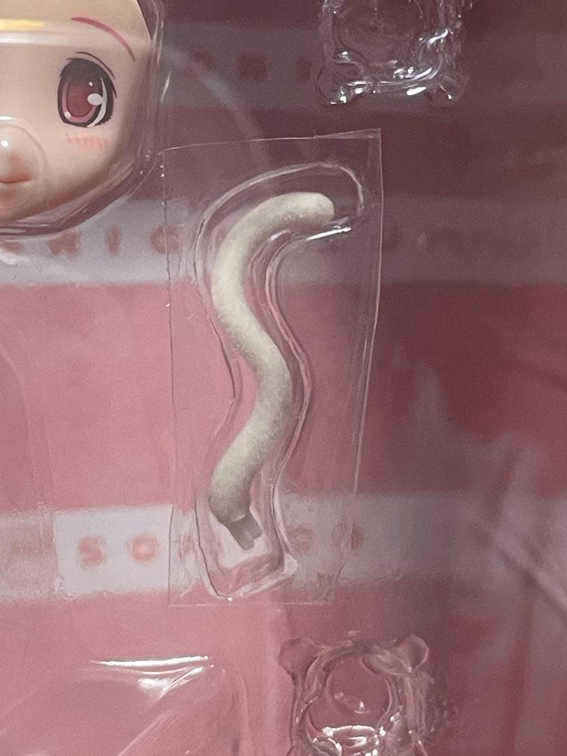 HAL、すーぱーそに子 マウスver. 1/7スケール