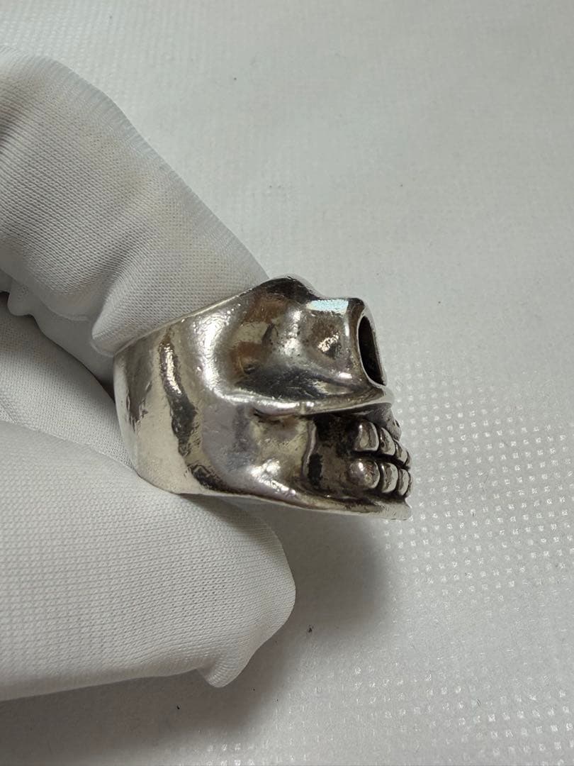 スターリンギア パンチャー スリックスター 保証書 リング Slickster