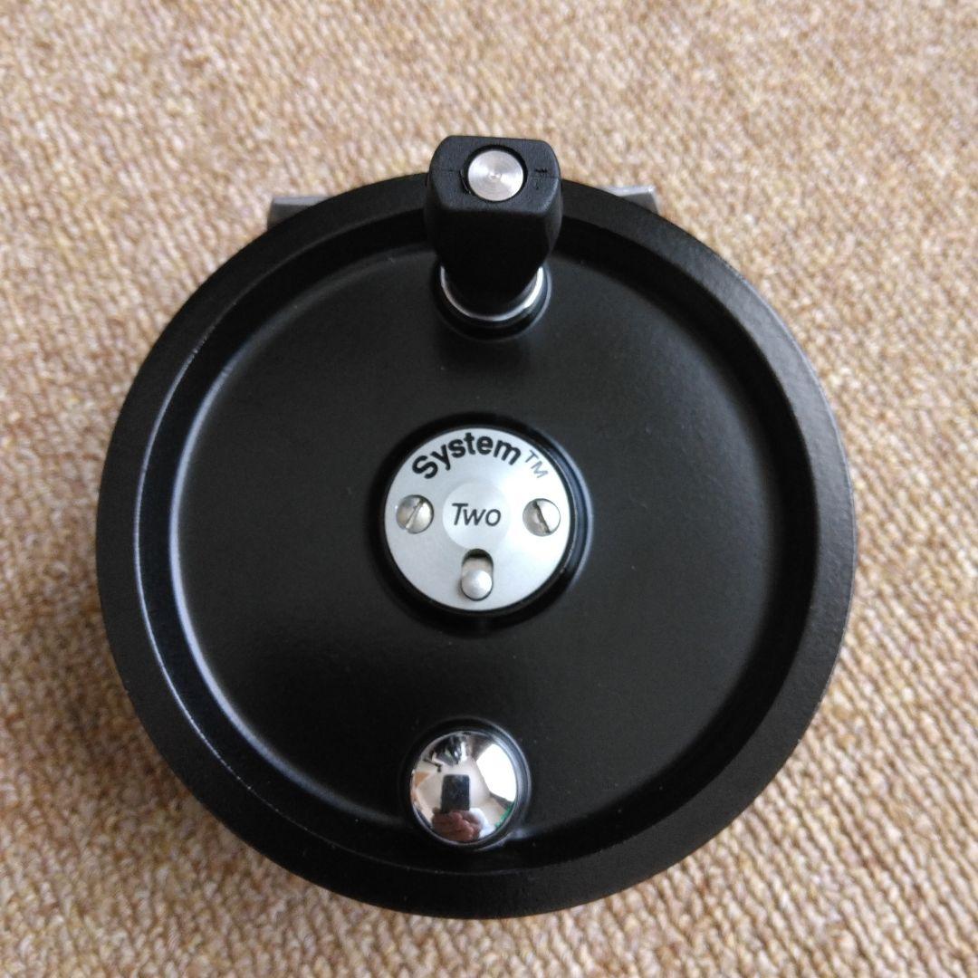 SA System Two 1011 フライリール - メルカリ