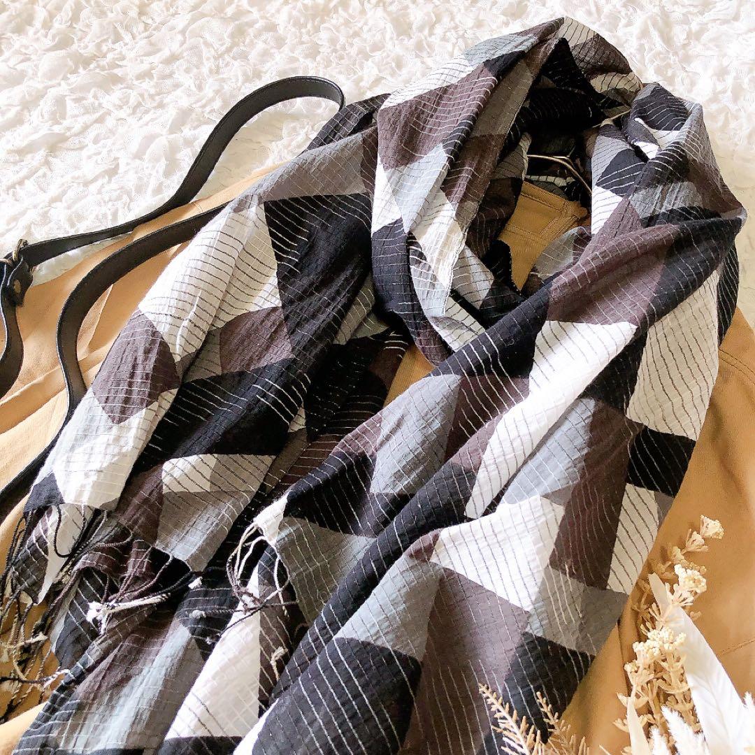 Jurgen Lehl ヨーガンレールケールストール