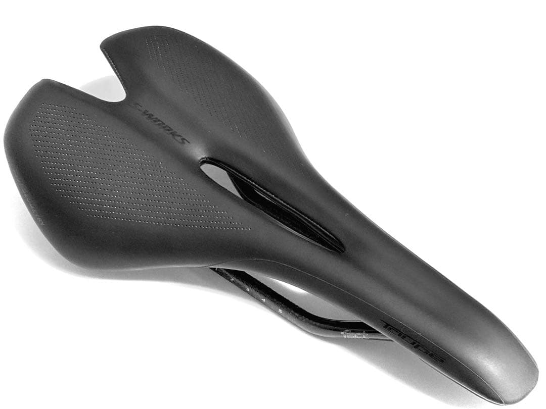 希少 美品 S-WORKS TOUPE Carbonサドル Yahoo!オークション -「s-works toupe」(スペシャライズド) (サドル)の