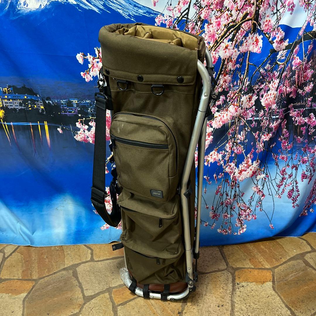 寶BS- 1014 キャディバッグ ミズノ 2.9kg 21cm