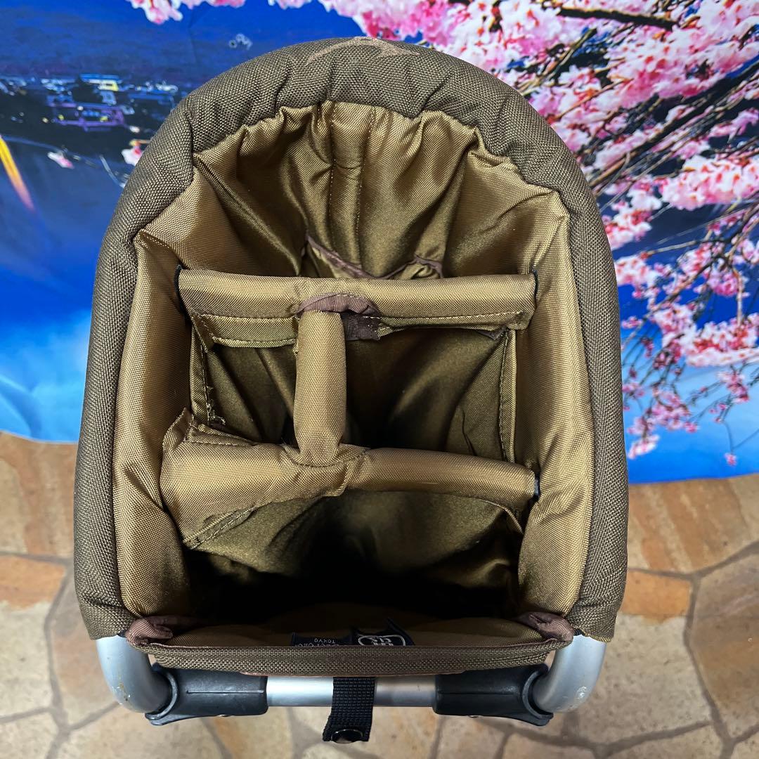 寶BS- 1014 キャディバッグ ミズノ 2.9kg 21cm