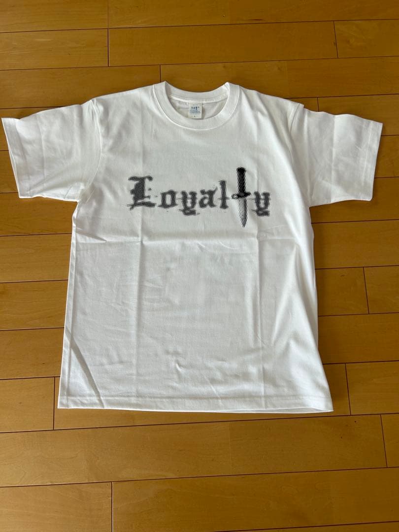 公式サイト購入】endless made tシャツ ORIGAMI Tシャツ 希少