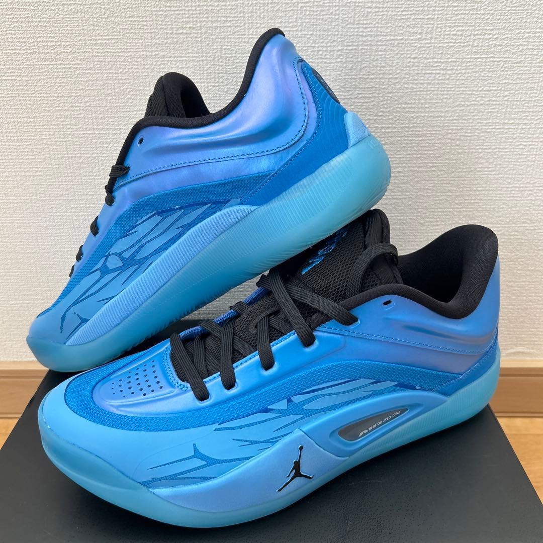 NIKE ジョーダン　ザイオン 4 PF 26.5cm