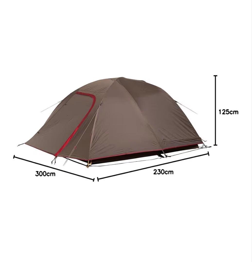 スノーピーク( peak)テント 65周年記念 トレイルトリッパーPro 65周年記念トレイルトリッパーPro.1| スノーピーク(Snow Peak)