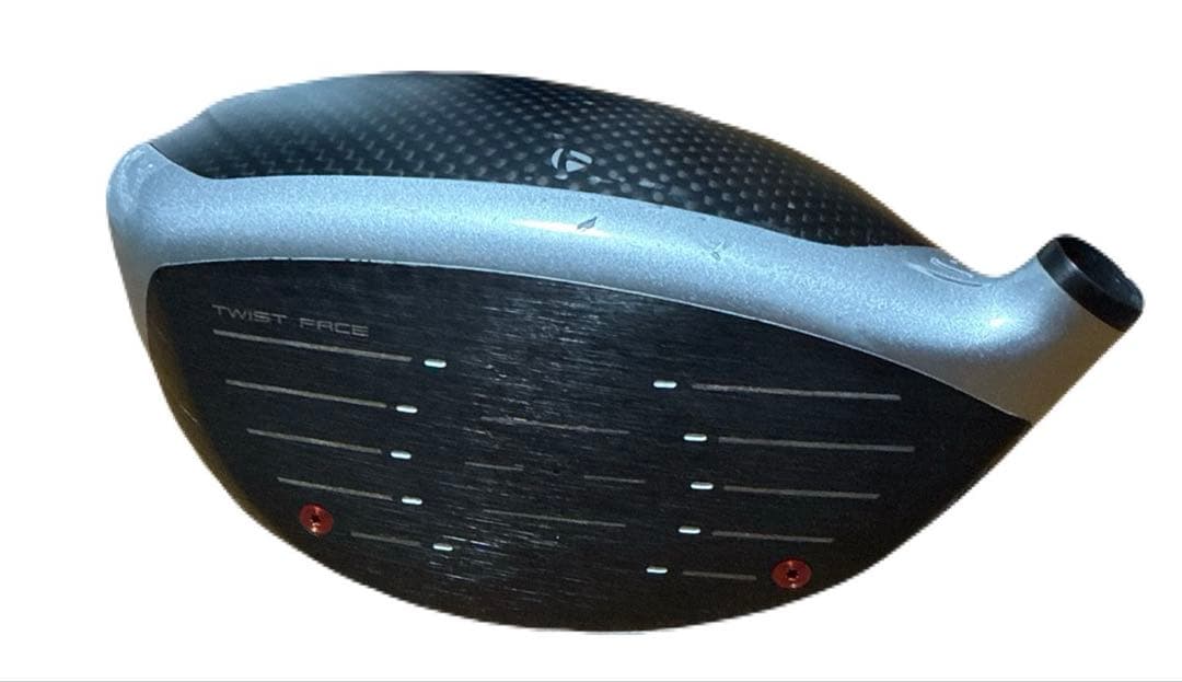 Taylor Made(テーラーメイド) M6 ドライバー 9.0° ヘッドのみ - メルカリ