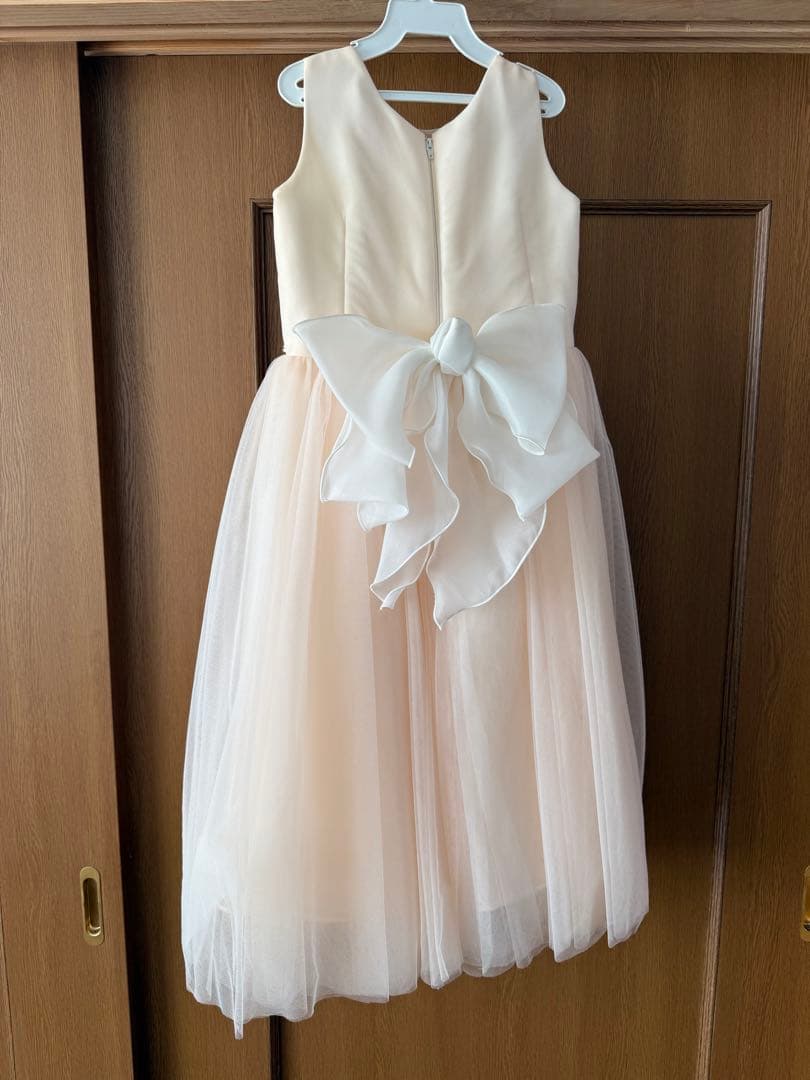 ドレスコ ロングドレス 120cmDRESCCO ドレスコ ドレス120 DRESCCO