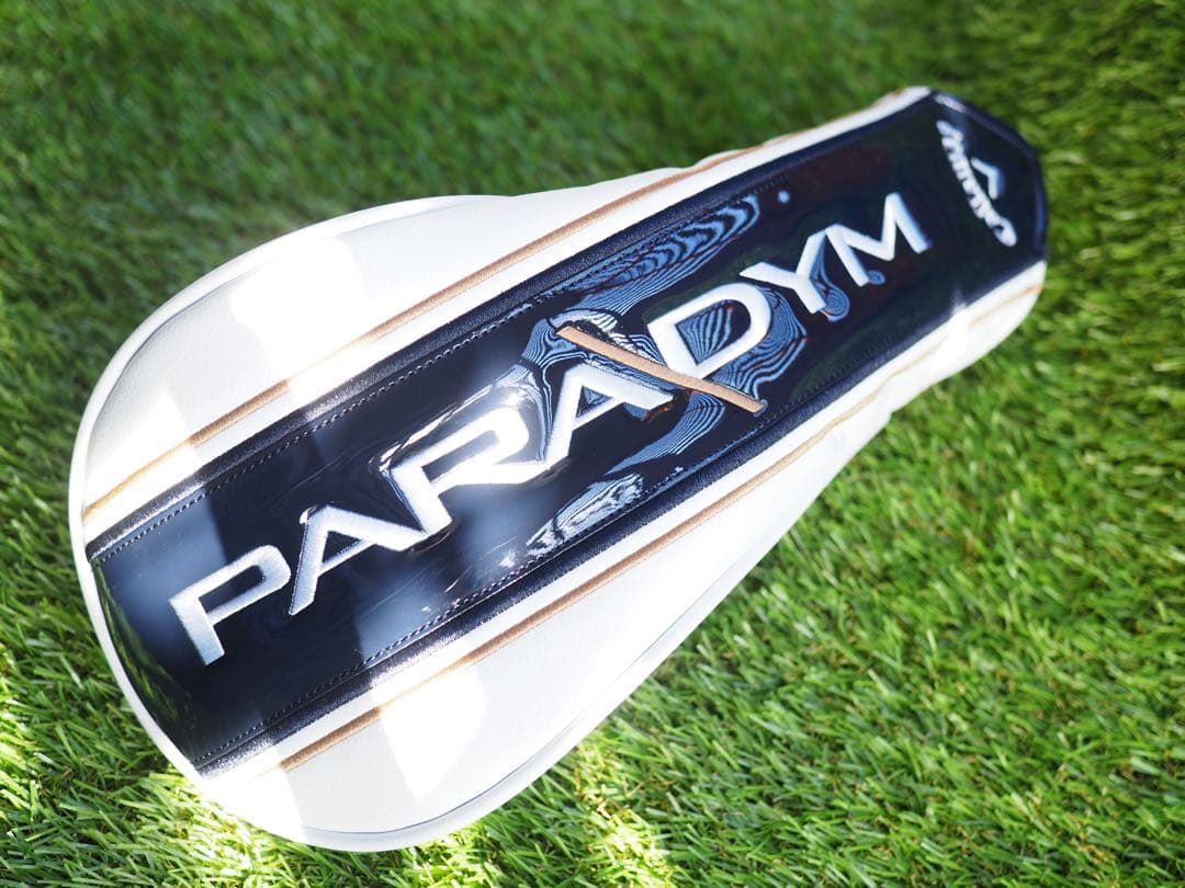 2023年クラブオブザイヤー受賞！CallawayPARADYM MAXFAST - メルカリ