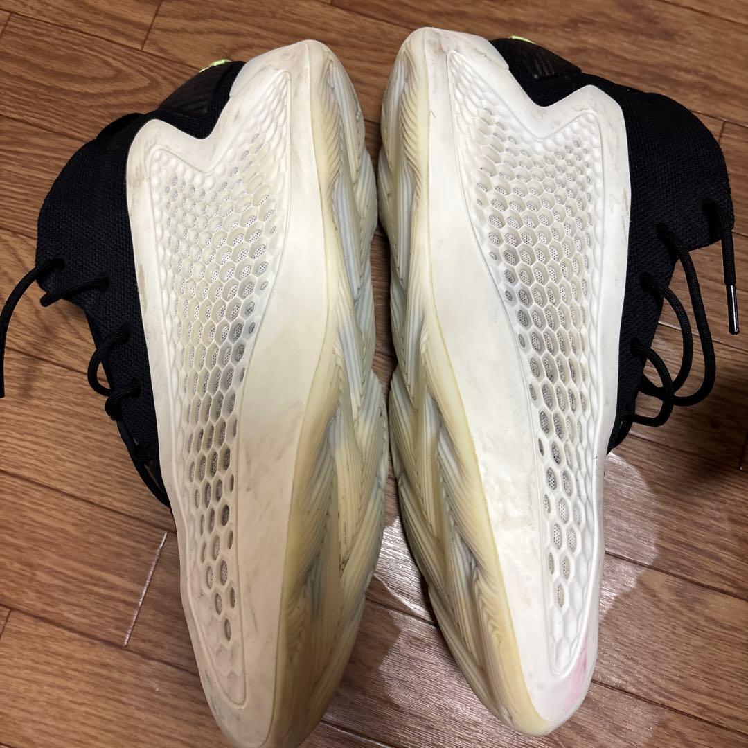 adidas AE1 Mid Stormtrooper バッシュ バスケ - メルカリ