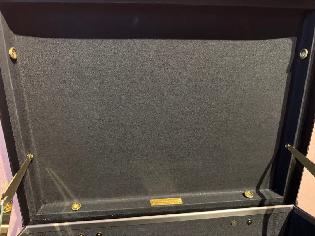 頂 極上ZERO様専用 GLOBE-TROTTER アタッシェ オリーブグリーン - メルカリ